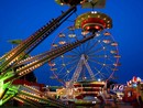 Il Luna Park invernale aprirà ad Oneglia venerdì 8 dicembre