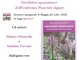 Bordighera: sabato al Museo Bicknell la presentazione del libro &quot;Orchidee spontanee dell’estremo Ponente ligure&quot;