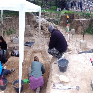 Ventimiglia: domani al MAR, 'Notizie dagli scavi archeologici delle mura settentrionali di Albintimilium'