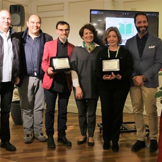 Libri da Gustare: grande successo per le eccellenze della gastronomia proposte da Cna Imperia