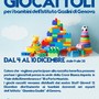 La provincia di Imperia si mobilita per i bambini ricoverati al Gaslini: ecco come donare giocattoli