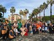 San Bartolomeo al Mare: grande festa per la manifestazione ‘La Befana vien dal mare’ (foto)