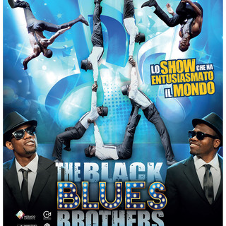 Sanremo, venerdì al teatro Ariston arrivano i Black Blues Brothers