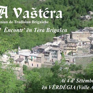 A Verdeggia ritorna il tradizionale Incontro in Terra Brigasca, appuntamento il 4 settembre: ecco il programma
