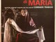 Dolcedo: ‘La Passione di Maria’, spettacolo teatrale scritto e interpretato da Giorgia Brusco