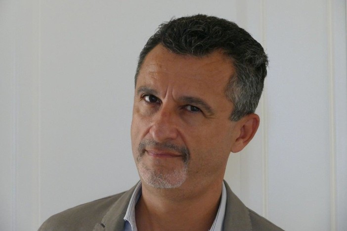 Il presidente del Rotary Luigi Mattioli