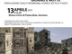 Sanremo: sabato a Palazzo Nota una conferenza sullo Yemen organizzata da Amnesty