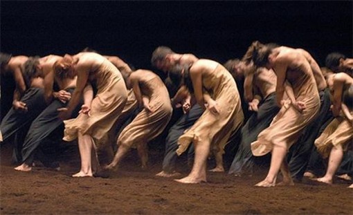 Monaco: stasera l'omaggio alla grande coreografa Pina Bausch al Grimaldi Forum