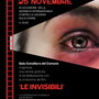 Cipressa: per la Giornata internazionale per l’eliminazione della violenza contro le donne proiezione del film 'Les invisibles'