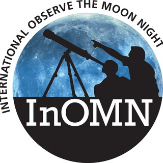 Imperia: sabato prossimo al Parco Urbano, l'International Observe the Moon Night (InOMN)