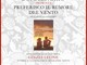 Imperia, giovedì 25 agosto la presentazione del romanzo &quot;Preferisco il rumore del vento&quot;