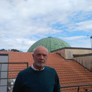 Imperia: il planetario farà aumentare gli ingressi al museo navale? Podestà &quot;Sarà un punto di interesse per la cultura scientifica&quot;/L'intervista