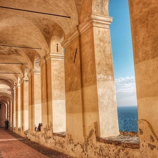 Viaggio nel territorio: una passeggiata alle Logge di Santa Chiara al Parasio, con Alberto Berruti