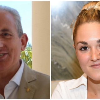 Regionali 2020, Luigino Dellerba e Roberta Minasso probabili candidati in quota Claudio Scajola