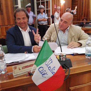 Sanremo: tre documenti con altrettanti argomenti questa sera in Consiglio presentati da Fratelli d'Italia-An