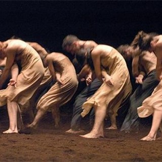 Monaco: stasera l'omaggio alla grande coreografa Pina Bausch al Grimaldi Forum