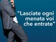 Sanremo: Maurizio Lastrico torna all'Ariston con “Lasciate ogni menata voi che entrate”