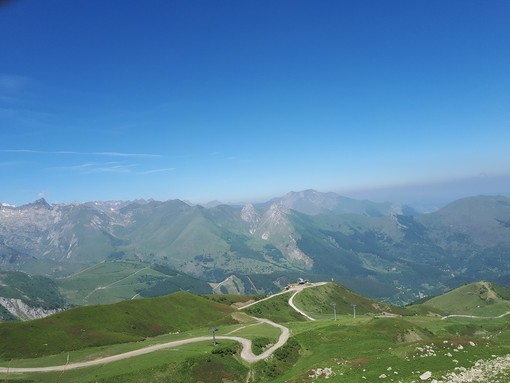 Chiusura della strada Limone-Monesi: blocco della circolazione spostato dal 21 al 28 agosto