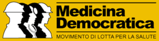 Medicina Democratica sull'Ilva