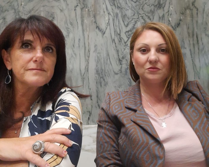 Imperia avrà l'Informagiovani: approvata all'unanimità la mozione delle consigliere Laura Amoretti e Silvia Mameli