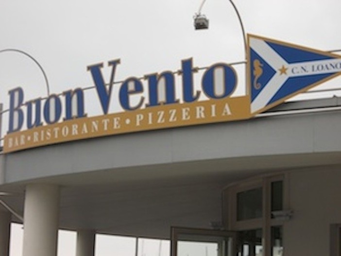 Tanti eventi, musica e buon cibo al ristorante &quot;Buon Vento&quot; di Loano