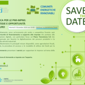 Imprese e transizione energetica, ciclo di webinar gratuiti della Camera di Commercio Riviere di Liguria