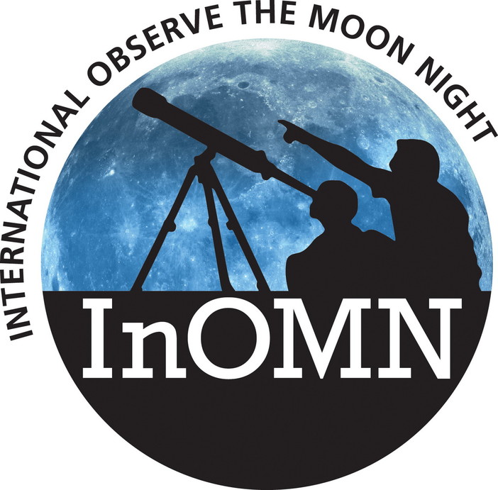 Imperia: sabato prossimo al Parco Urbano, l'International Observe the Moon Night (InOMN)