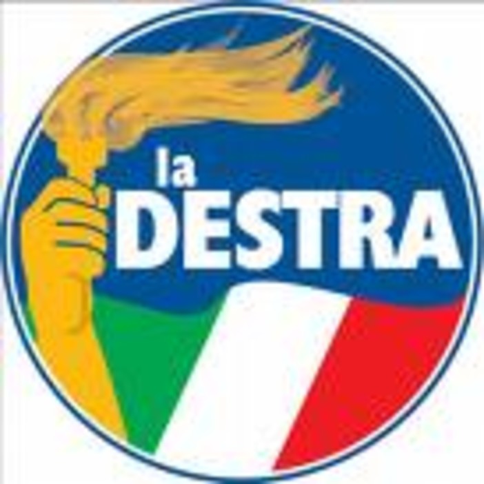 E' stato costituito il coordinamento territoriale de 'La Destra' del Golfo Dianese