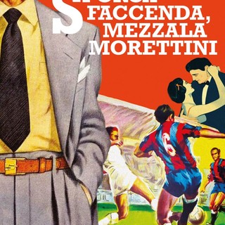 Sanremo, venerdì Marino Magliani e Marco Ferrari ai Martedì Letterari