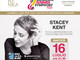 Stasera concerto di Stacey Kent &amp; Orchestra Sinfonica Di Sanremo