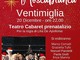 Ventimiglia, domani spettacolo di Natale al club jazz Mosca Bianca