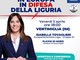 Ventimiglia, venerdì la visita dell’europarlamentare Isabella Tovaglieri