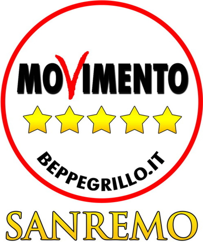 Sanremo: lavaggio delle divise della Polizia Municipale, il M5S replica al sindaco