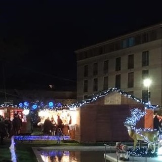 Dallo scorso 20 dicembre al prossimo 6 gennaio il Villaggio di Natale di Loano resta aperto tutti i giorni