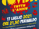 Perinaldo: sabato 17 Liber Theatrum porta in scena lo spettacolo &quot;Coviddi tuttu l'annu&quot;