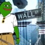 Wall Street Pepe ($WEPE) vola a oltre 13 milioni di dollari: mai una presale crypto così