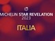 Liguria: le 11 stelle Michelin per il 2023