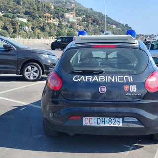 Raid vandalici in piazzale Crispino, quattro a processo a Imperia