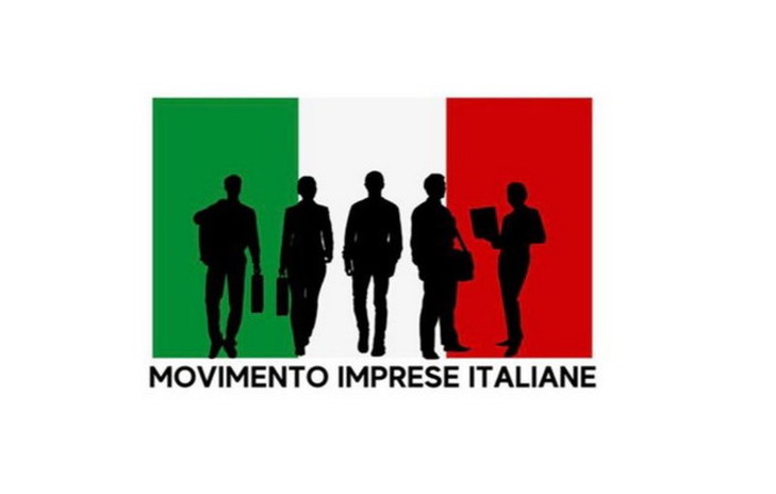 Sanremo: domani corteo di pacifica protesta contro i DPCM del Movimento Imprese Italiane