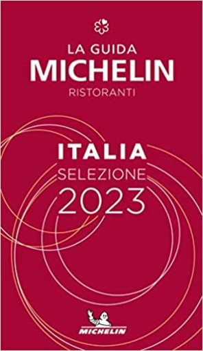Le novità Michelin 2023 per Liguria e Piemonte