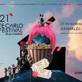 'Monte - Carlo Film Festival' al Grimaldi Forum di Monaco