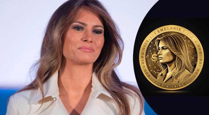 Esplode il prezzo di MELANIA, ecco le meme coin alternative da non sottovalutare