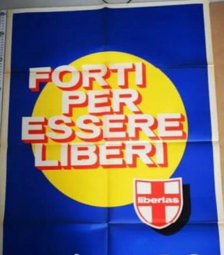 Elezioni Ventimiglia, l'invito dell'UDC della provincia di Imperia a votare il Candidato Sindaco Flavio Di Muro