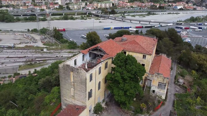 Ventimiglia: centro migranti all'ex monastero 'Maristi', il Vescovo &quot;Non è al momento nella nostra disponibilità&quot;