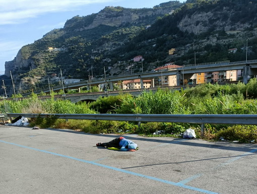 Situazione migranti nella città di confine, Ventimiglia Progressista: &quot;Dicano chiaramente che non vogliono il campo!&quot;