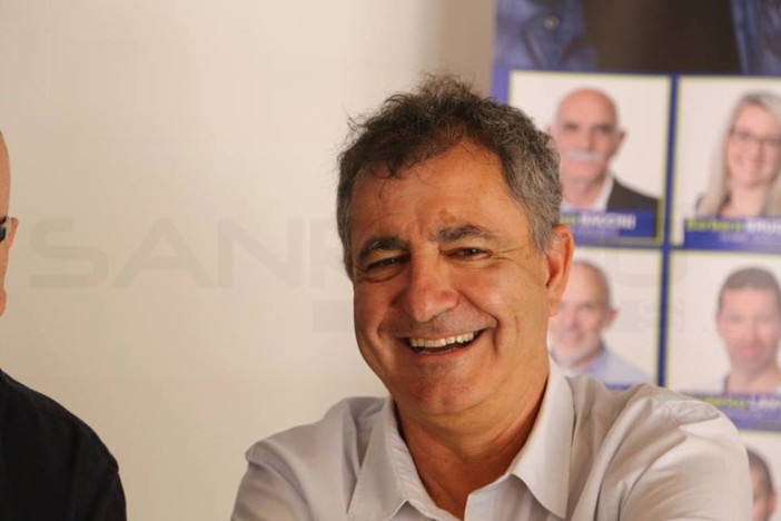 Taggia: elezioni Amministrative, i ringraziamenti del candidato Mario Manni ai media per la campagna elettorale
