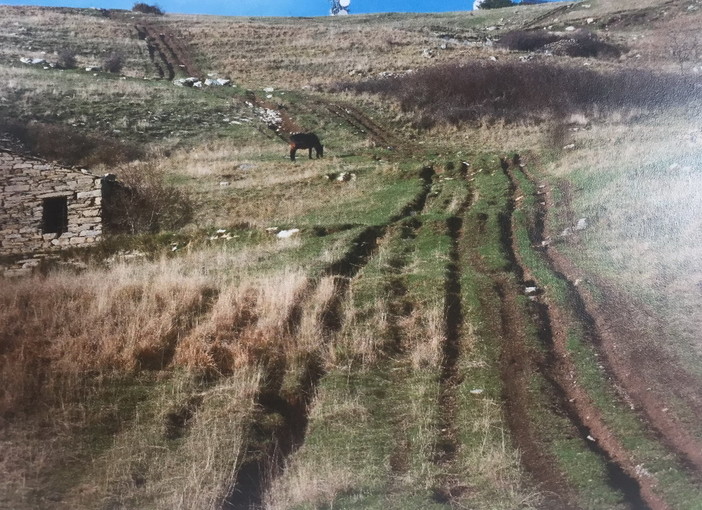 Divieto transito mezzi a motore sui sentieri del Monte Faudo, il Comune di Dolcedo si unisce all’appello del Sindaco di Pigna