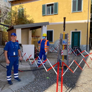 Sanremo: da martedì prossimo, al via lavori di rinnovamento della rete di Italgas in via Lamarmora