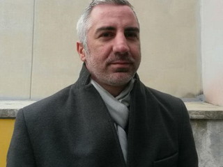 Maurizio D'Angelo