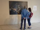 La mostra “L’altra metà: la donna nell’arte” svela le opere delle artiste femminili in un viaggio dal ‘600 ad oggi (FOTO E VIDEO)